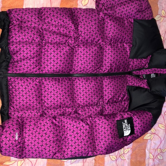 NorthFace jacket size small - Picture 1 of 4